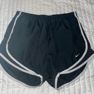 Nike running shorts size medium!!